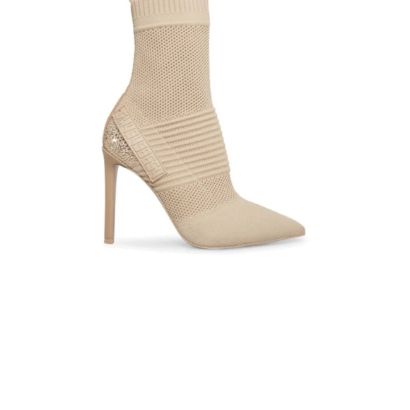 Steve Madden Rhinestone Boots - Picture 3 of 6